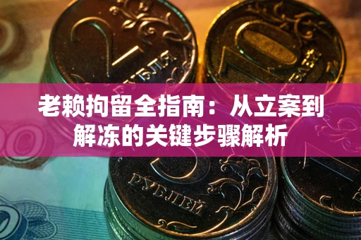 济南老赖拘留全指南：从立案到解冻的关键步骤解析